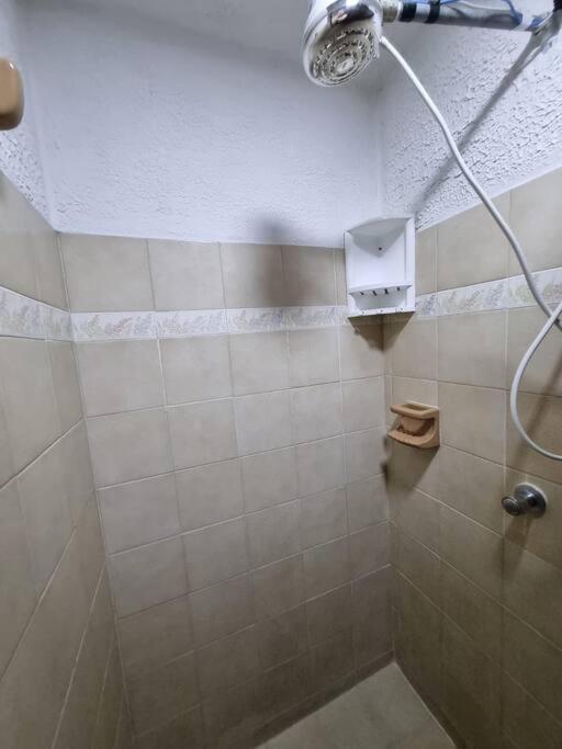 Apartamento Edificio Los Delfines Богота Екстериор снимка